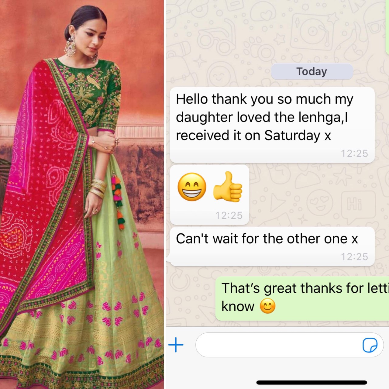 Customer Reviews