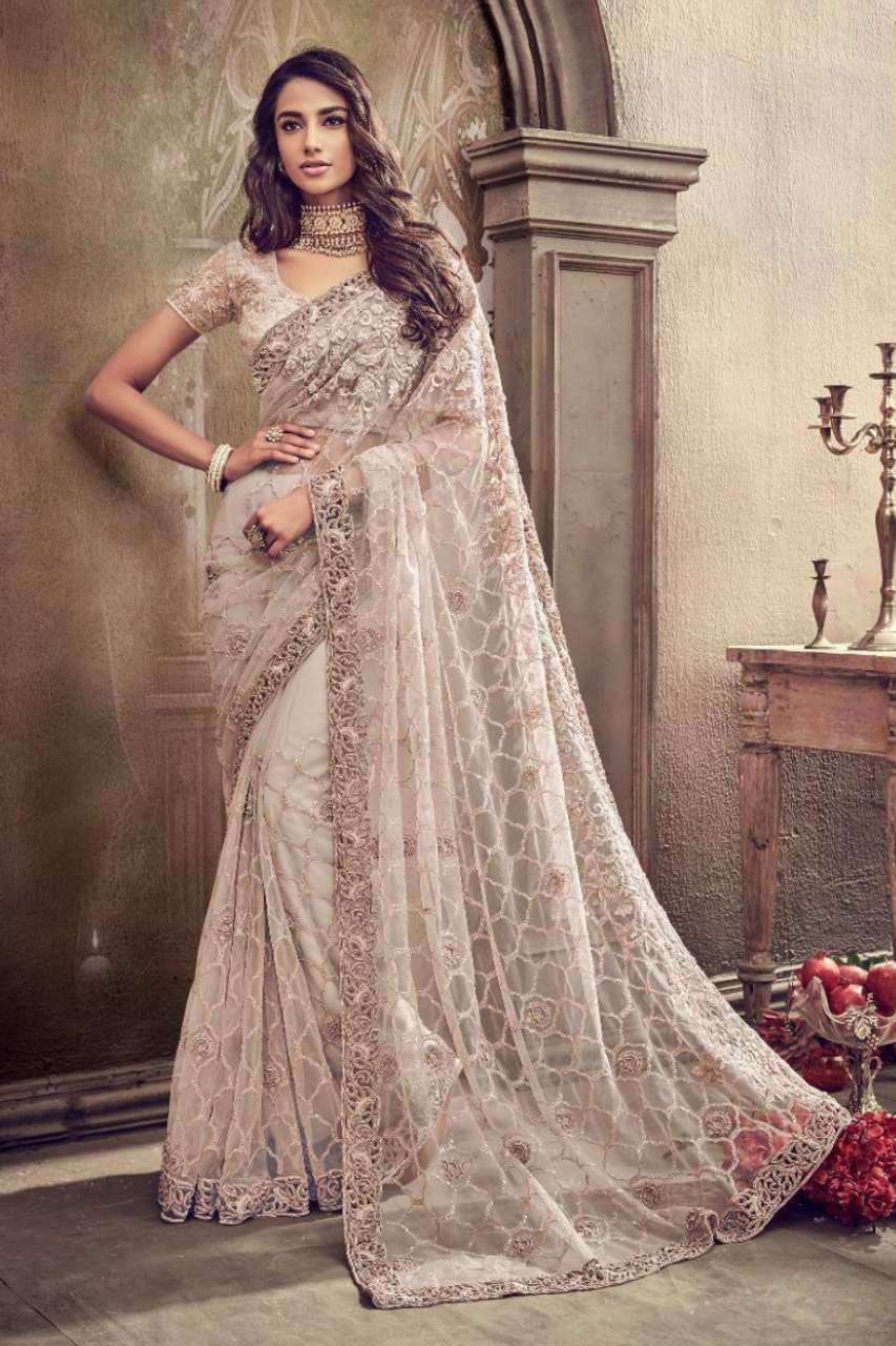 wedding dresses sarees collection