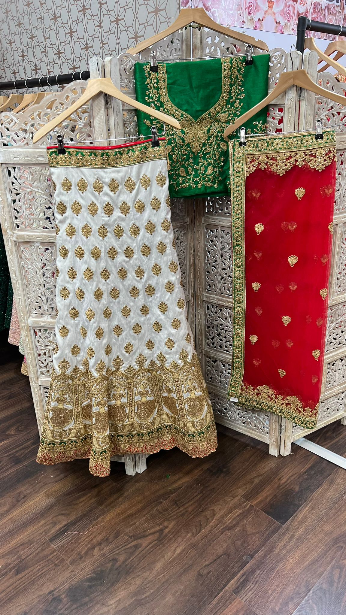 READY TO DISPATCH SALE25 - Zarissa