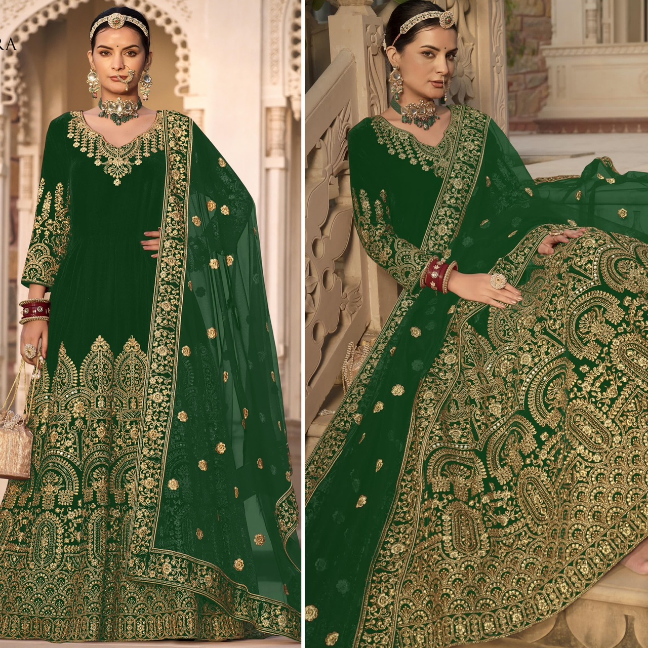 PREORDER SPECIAL 3077C Zarissa PREORDER SPECIAL 3077C Zarissa
