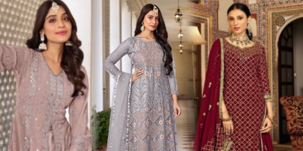 Plus Size collection Zarissa